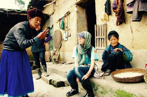 'Water Cellar for Mothers' Project Benefits SW China's Sichuan